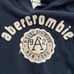 Abercrombie hoodie