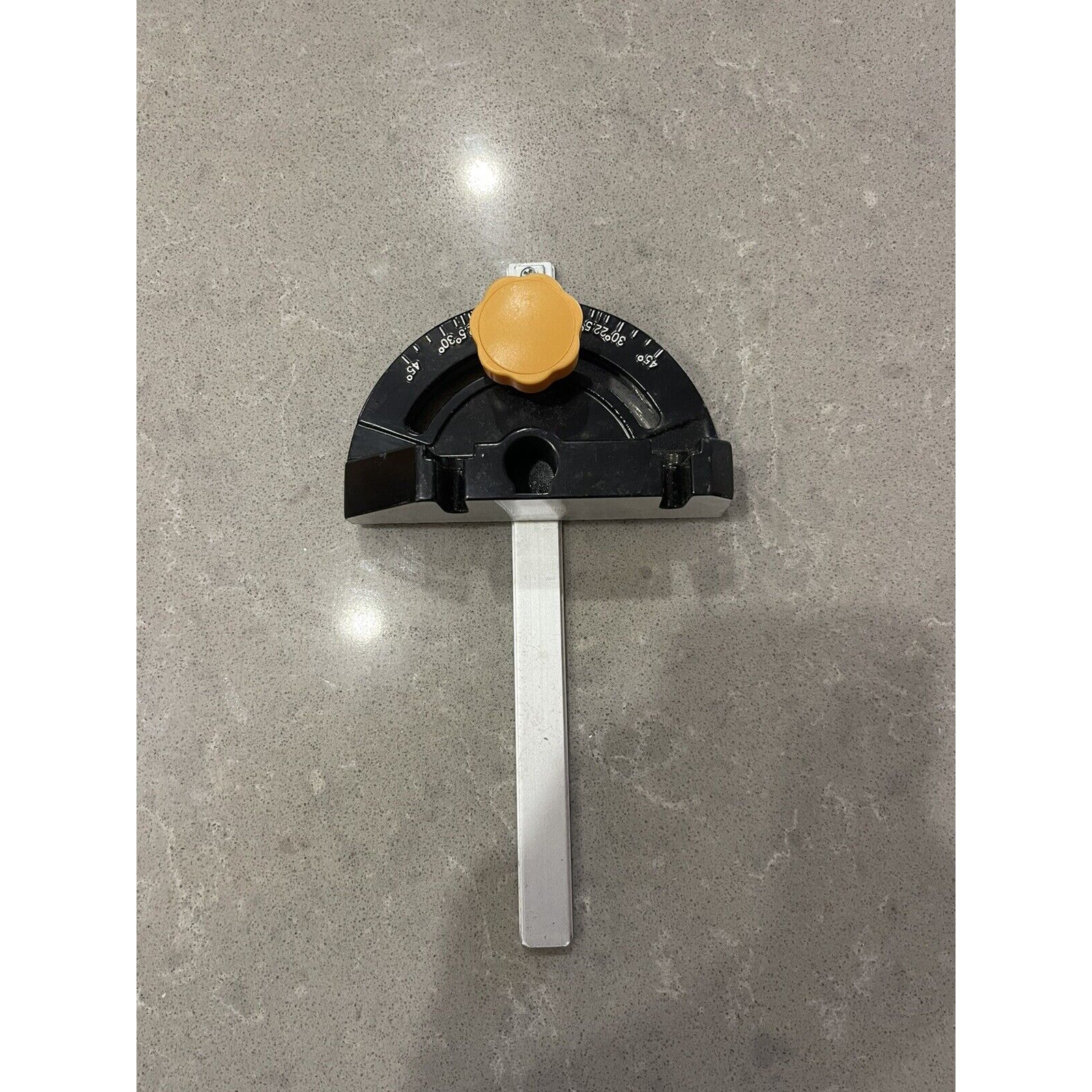 Table Saw Miter Gauge