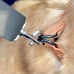 Car kennel, pet car seat, pet carrier