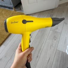 drybar blow dryer