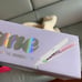 Mane Addicts Multi Use flat Iron