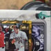 2025 Topps Aaron Judge, Jose Ramirez, Brent Rooker #29 Gold Diamante 50/50 SSP