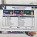 2025 Topps Aaron Judge, Jose Ramirez, Brent Rooker #29 Gold Diamante 50/50 SSP