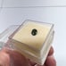 Y1581 GrSapphire .60ct Av 6x4mm Ov 1 pc Green Sapphire