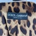 Dolce & Gabbana NWT Charcoal Gray Wool Blend Blazer 12