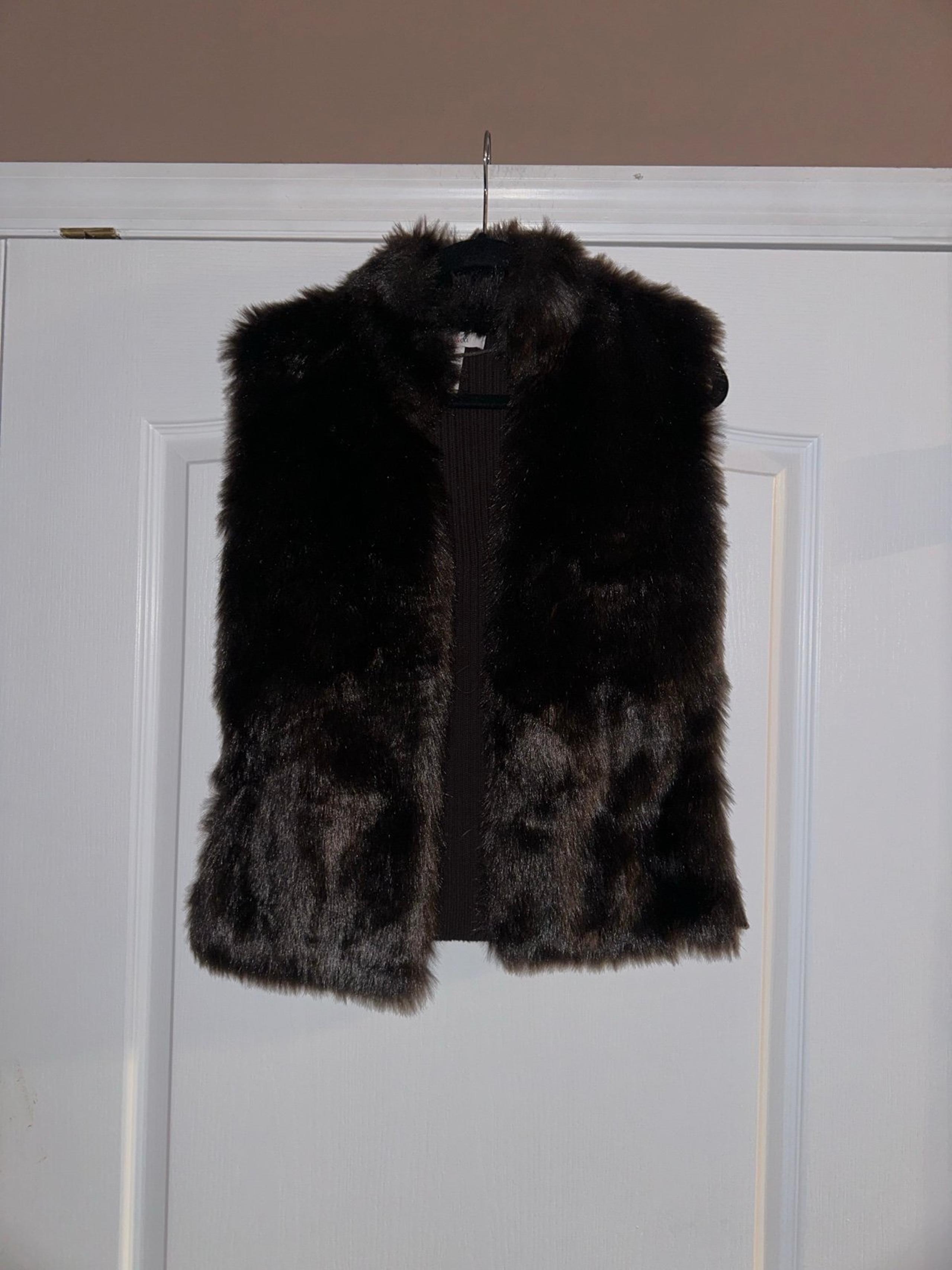 Style & Co Women’s Vest Size Medium
