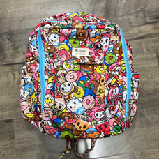 Jujube Backpack