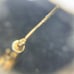 14K Yellow Gold Hoop Earrings