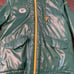 Green Bay Packer Jacket