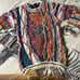 Coogi Sweater