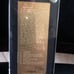 NFL SUPER BOWL TICKET REPLICA GOLD PLATED Green Bay VS OAKLAND Super Bowl II