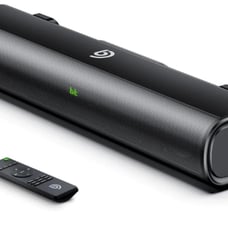 Bomaker Tapio I  2.0 CH Sounbar System NEW