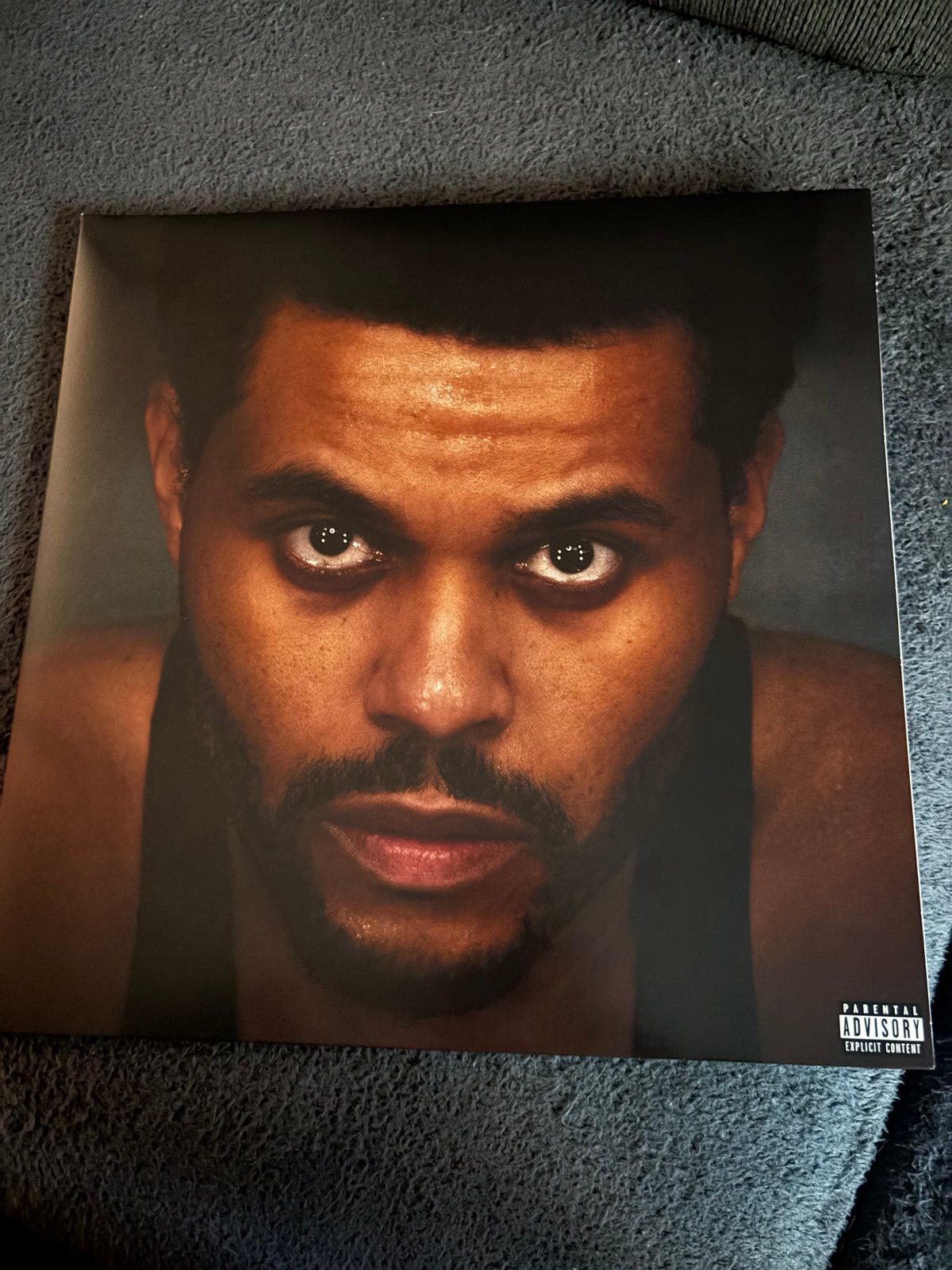 Vinyl