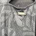 Prana Women's Jewel Lake Summer Dress Sleeveless Black Tonal Floral Size S