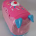 Cutie Cars Play Sets and Cars
