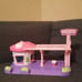Cutie Cars Play Sets and Cars