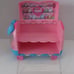 Cutie Cars Play Sets and Cars