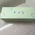 Off-White Slider Cardboard Empty Storage Shoes Box