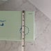 Off-White Slider Cardboard Empty Storage Shoes Box