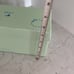 Off-White Slider Cardboard Empty Storage Shoes Box