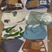 Kyte Baby bibs (8)