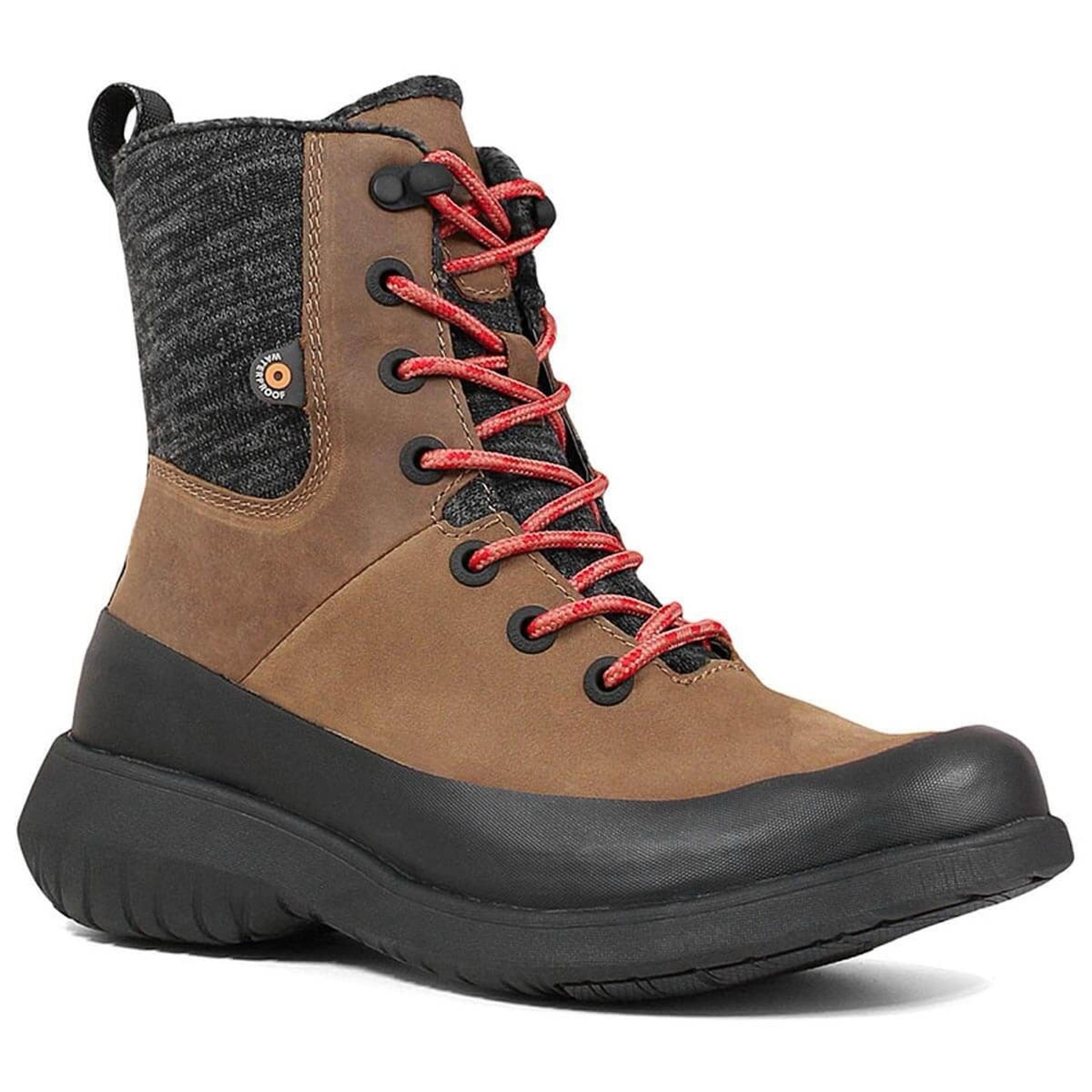 NWT Bogs