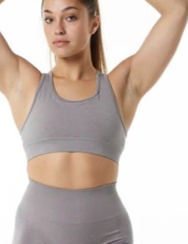 Alphalete REVIVAL BRA SIZE MEDIUM