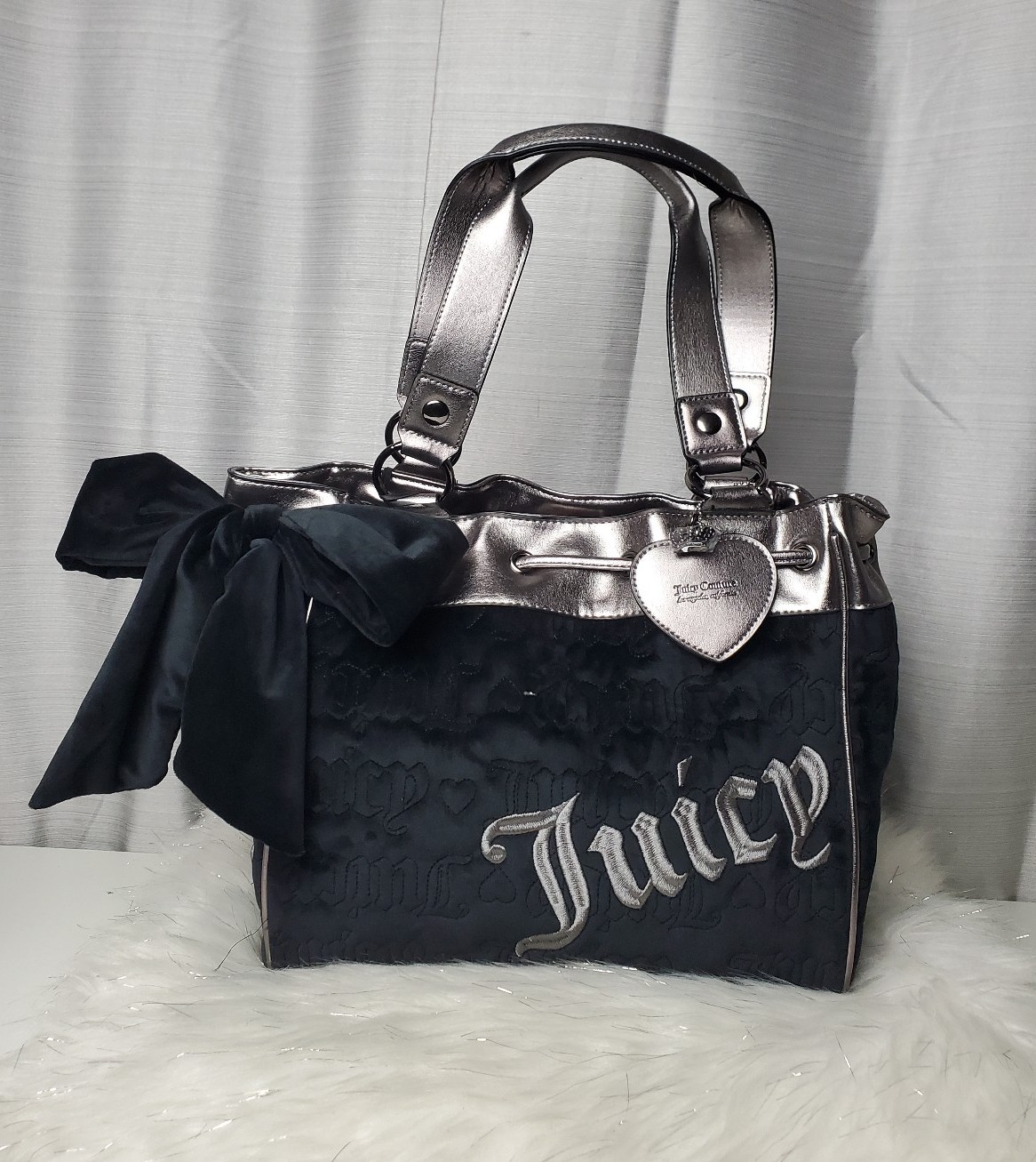Juicy Couture Four Pocket Handbags | Mercari