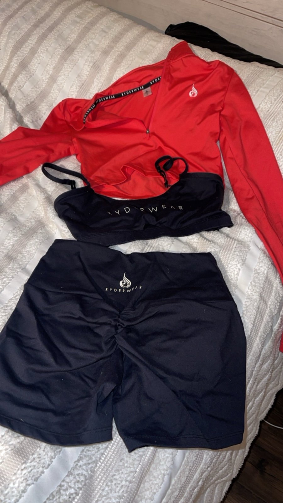 nvgtn leggings w tag bootyscrunch