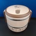 Mickey Mouse lunch bowl set!
