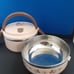 Mickey Mouse lunch bowl set!