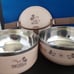 Mickey Mouse lunch bowl set!