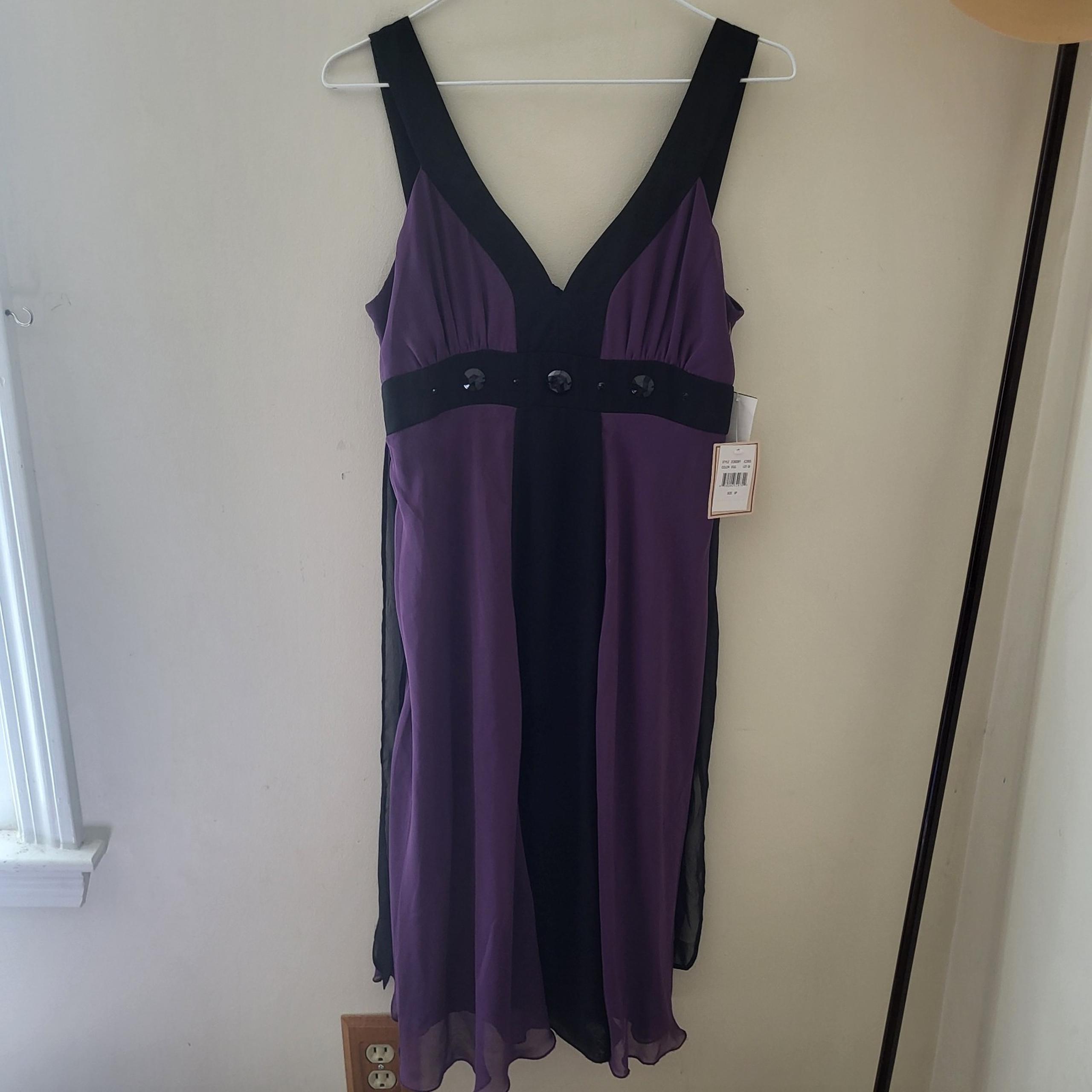 Jonathan martin dress size 6p. Nwt