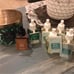 Bath and Body Works wallflower & Candle