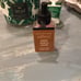 Bath and Body Works wallflower & Candle