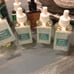 Bath and Body Works wallflower & Candle