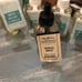 Bath and Body Works wallflower & Candle