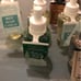 Bath and Body Works wallflower & Candle