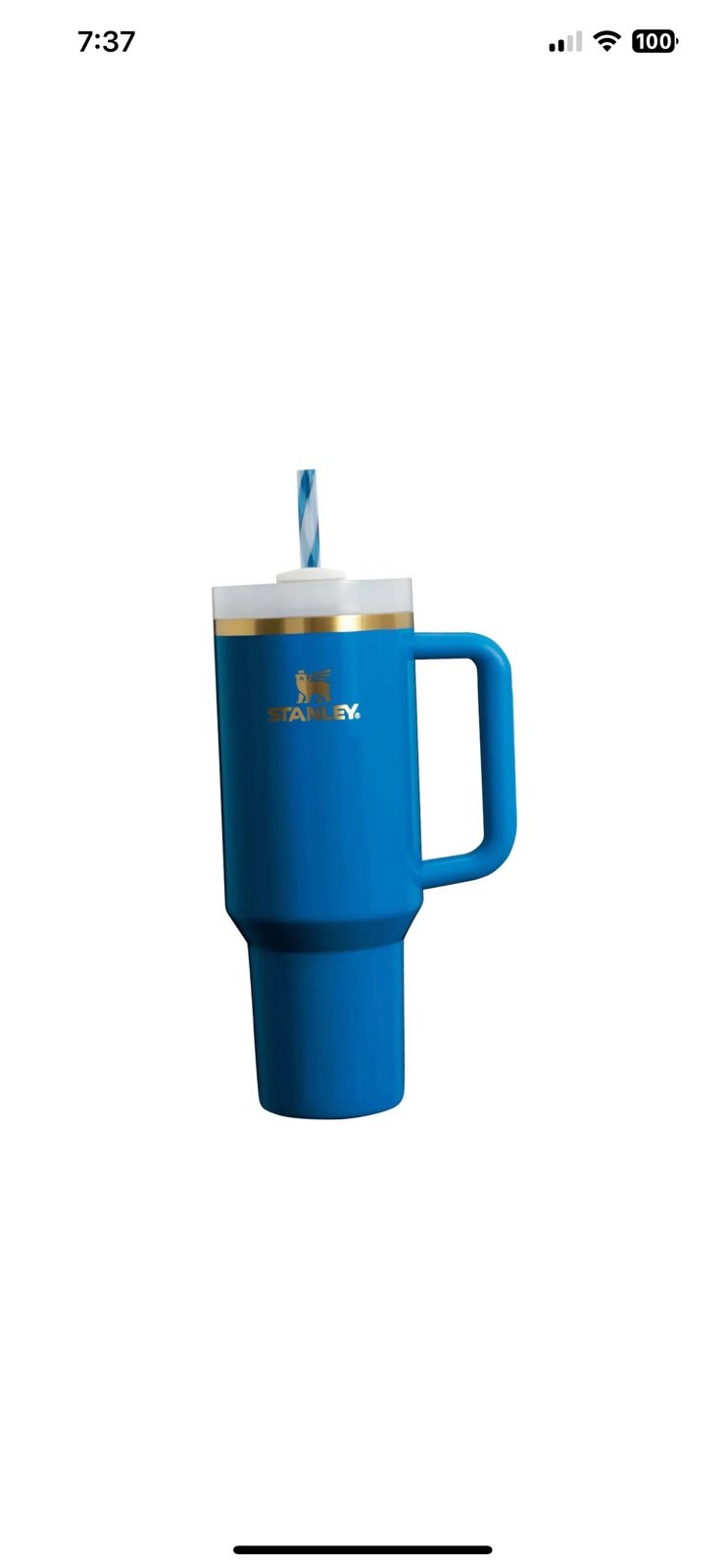 Tumbler