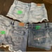 BKE shorts