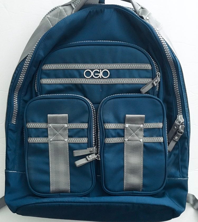 OGIO 18-inch Triana, 15-inch Laptop Backpack