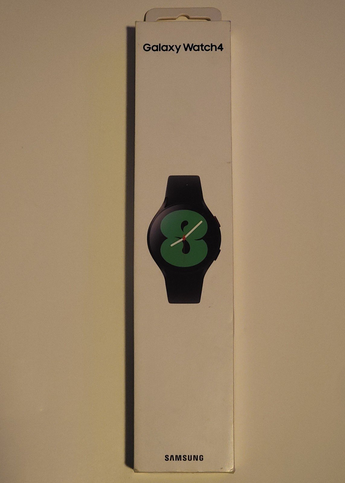 Samsung Galaxy Watch4