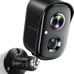 WiFi Surveillance Indoor Home Camera