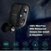 WiFi Surveillance Indoor Home Camera