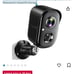 WiFi Surveillance Indoor Home Camera