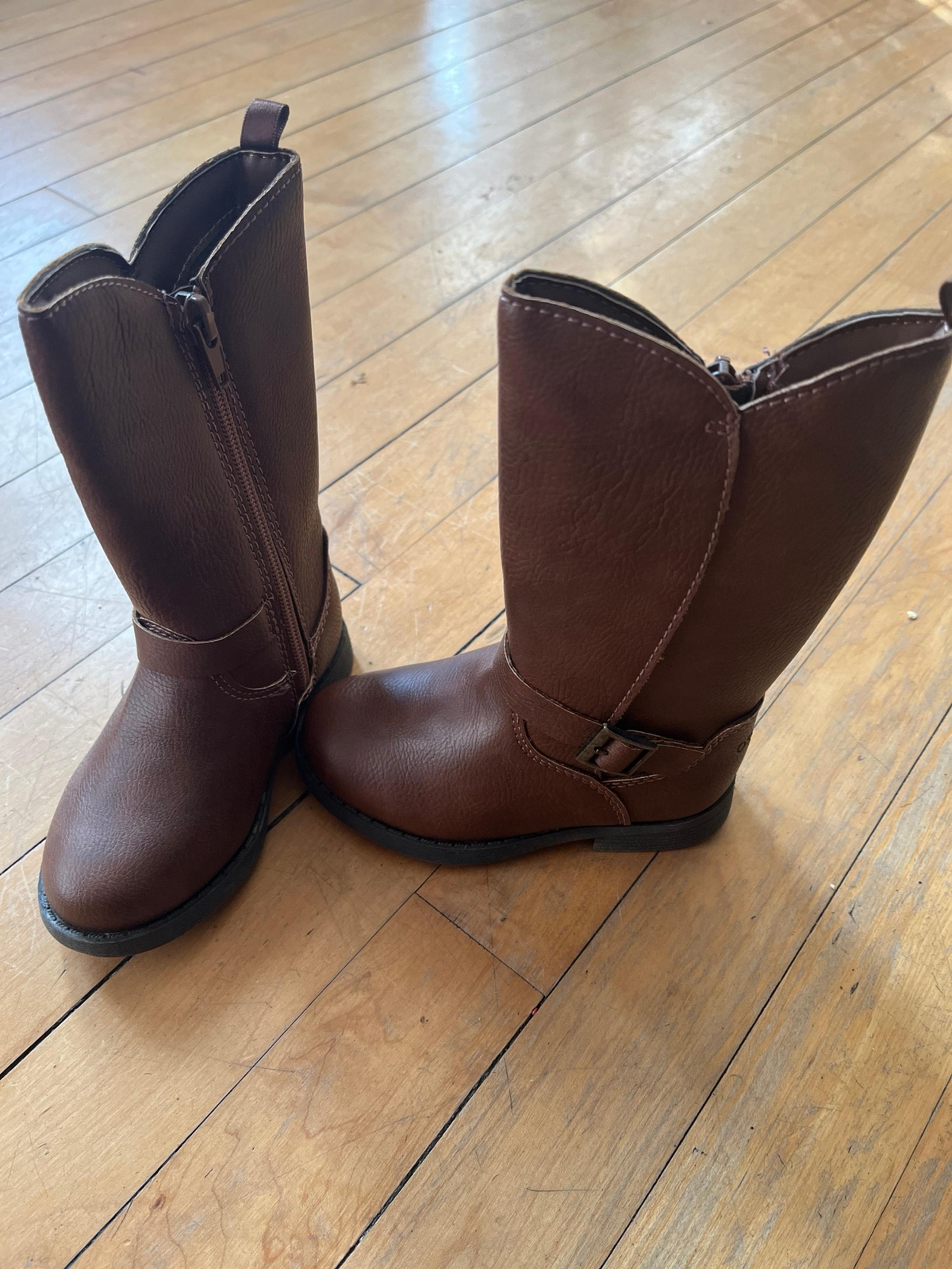boots
