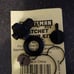 Craftsman 3/8 Ratchet Repair Kit 43437 for Quick Release