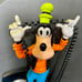 Disney Goofy Cordless Animated Phone