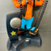 Disney Goofy Cordless Animated Phone