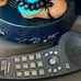 Disney Goofy Cordless Animated Phone